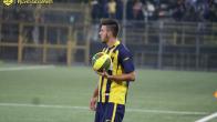 Daniele Liotti | foto &copy; Ciro Coppola | S.S. Juve Stabia